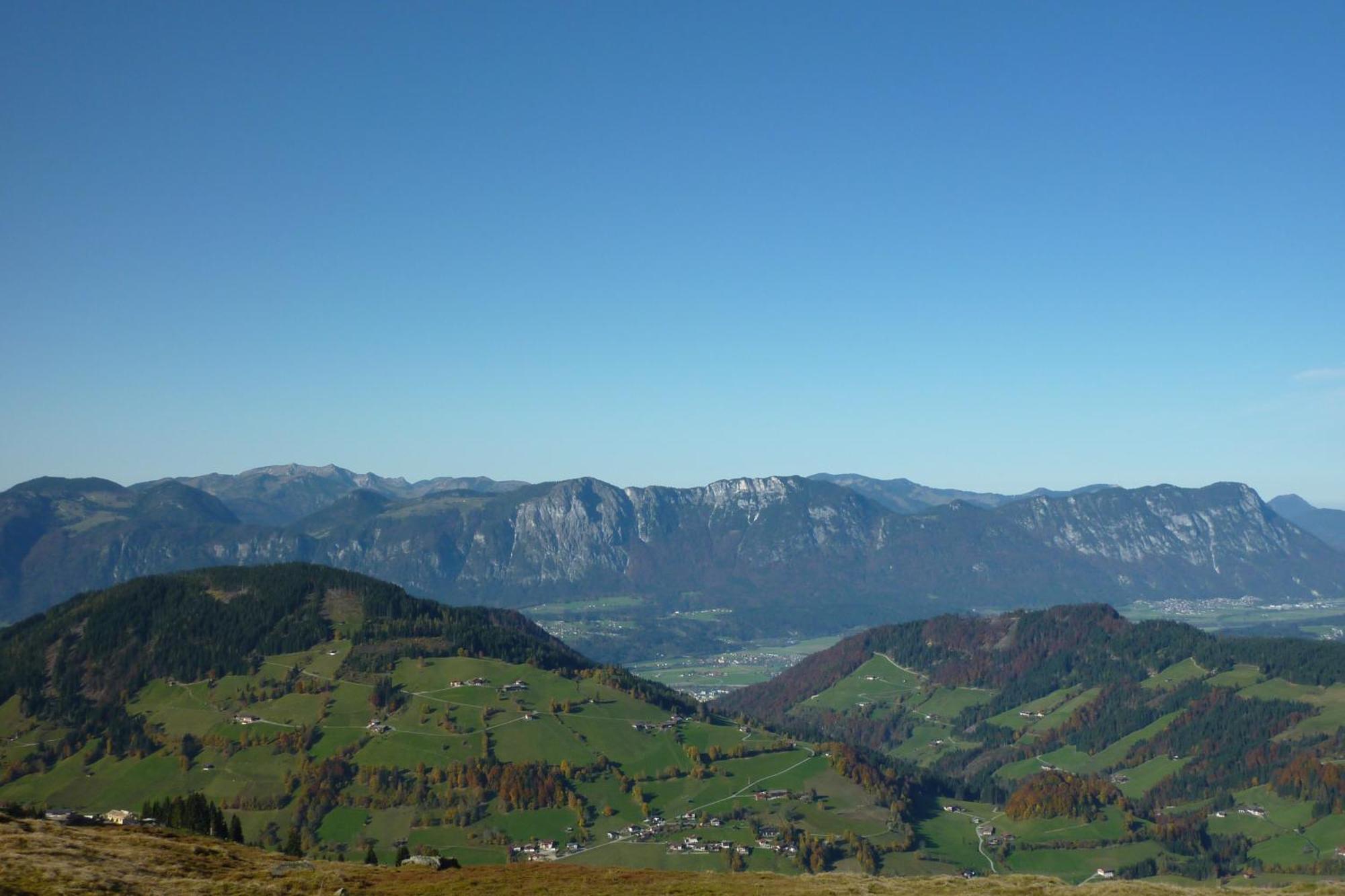 Apartamento Haus Moosanger Oberau Exterior foto