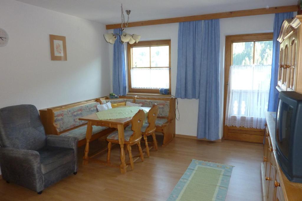 Apartamento Haus Moosanger Oberau Habitación foto