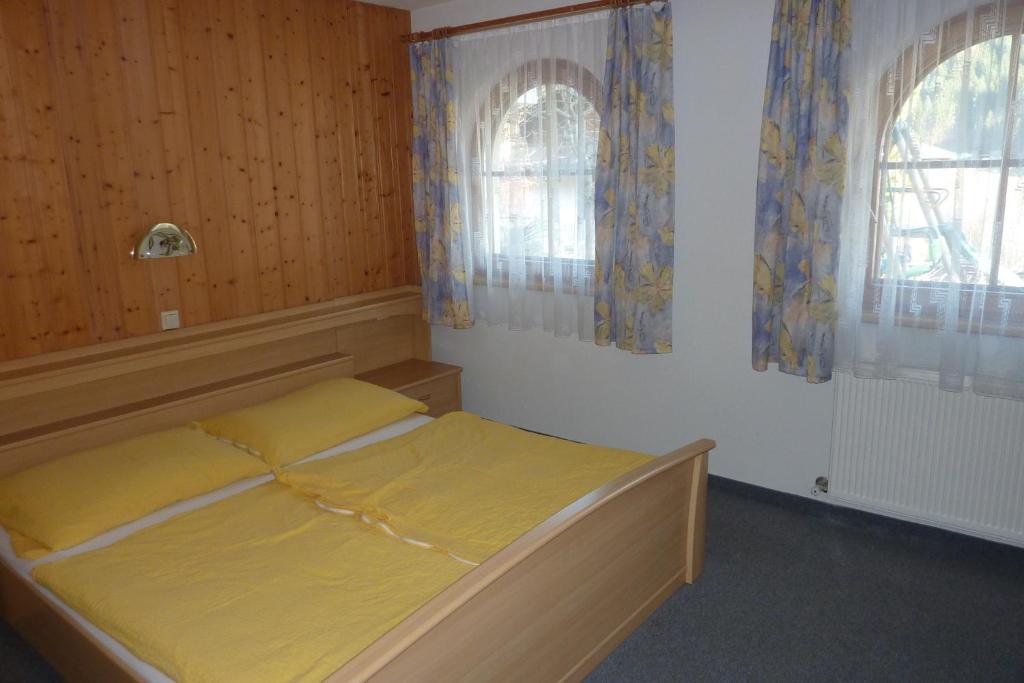 Apartamento Haus Moosanger Oberau Habitación foto