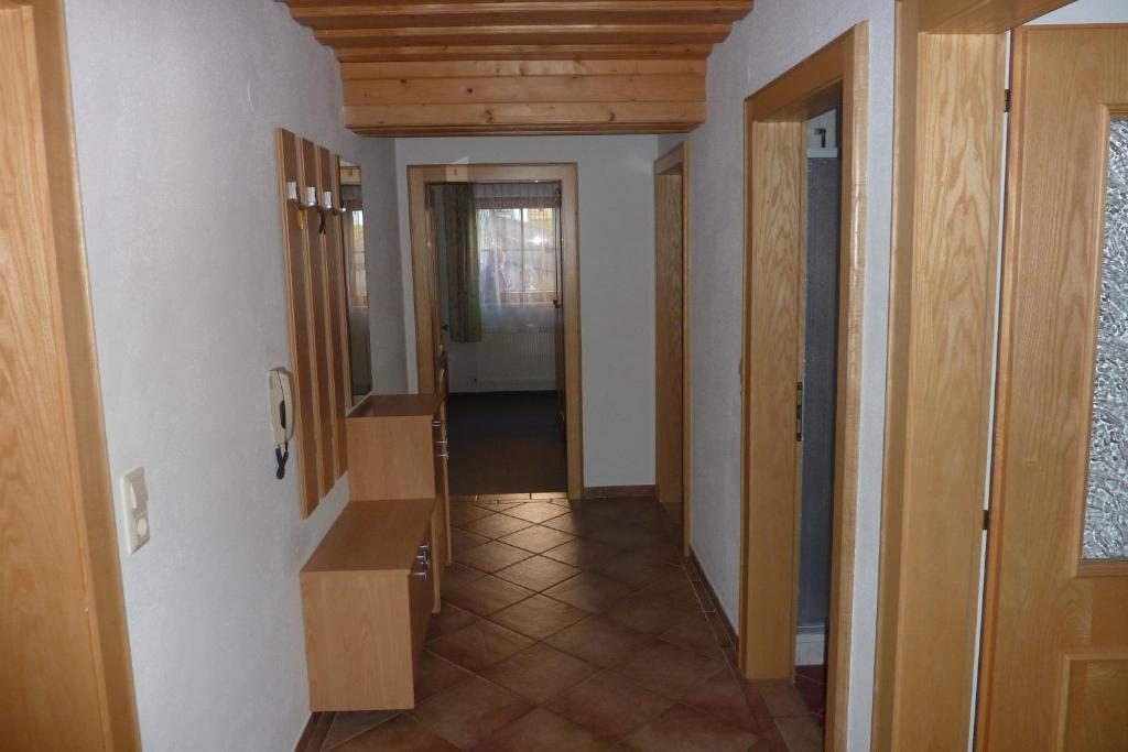 Apartamento Haus Moosanger Oberau Habitación foto