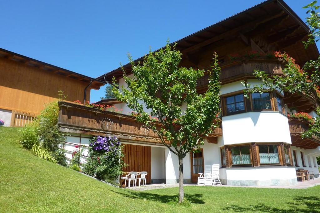 Apartamento Haus Moosanger Oberau Habitación foto