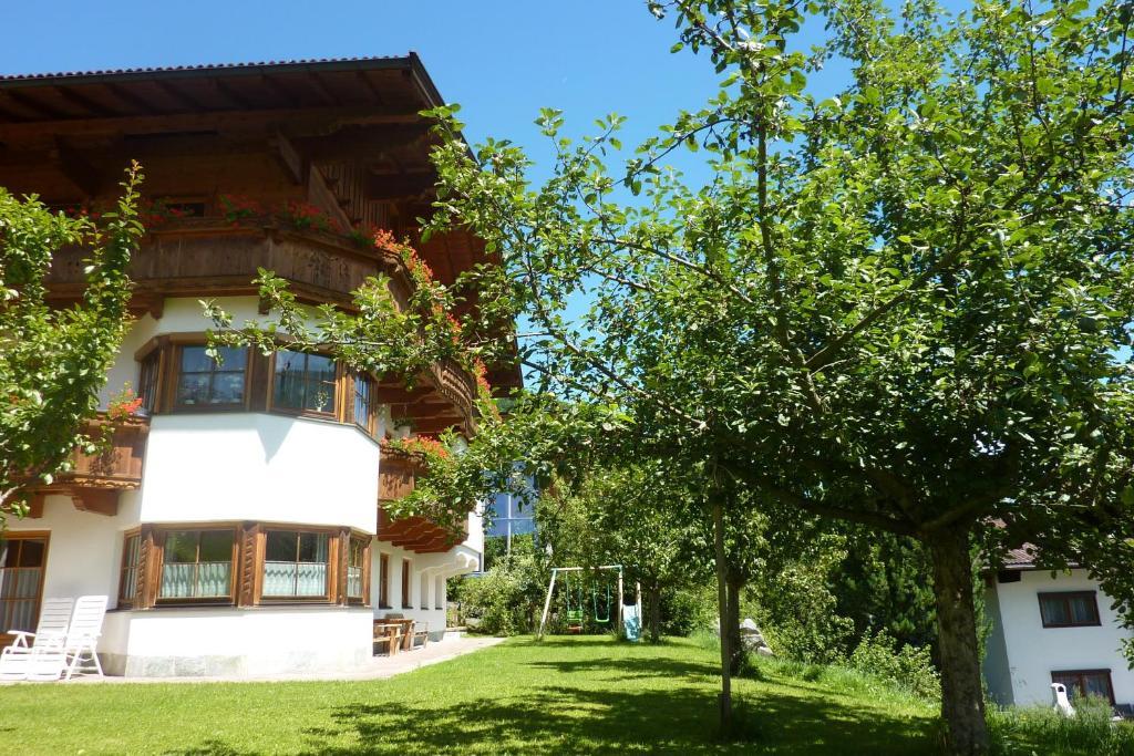 Apartamento Haus Moosanger Oberau Habitación foto