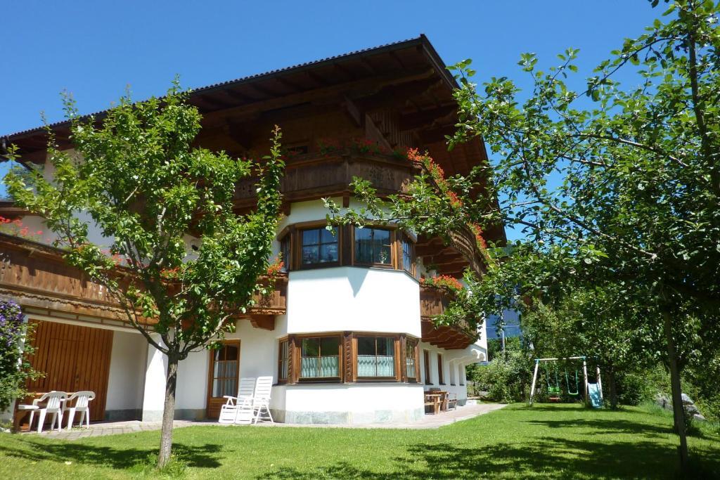 Apartamento Haus Moosanger Oberau Habitación foto